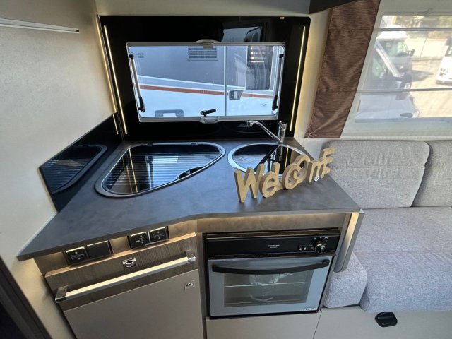 Challenger Graphite 380 