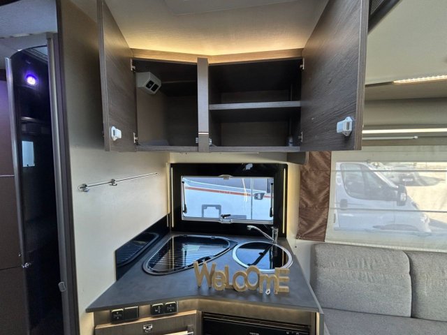 Challenger Graphite 380 