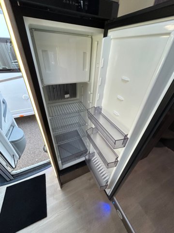 Challenger Graphite 380 