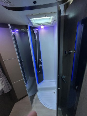 Challenger Graphite 380 