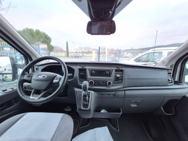 Challenger Graphite 380 