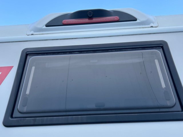 Challenger Graphite 380 