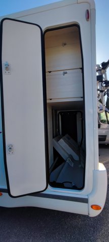 Challenger Mageo 260