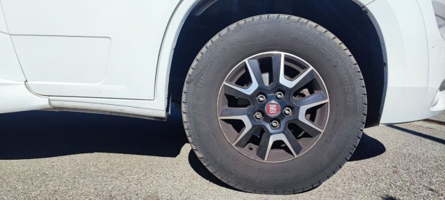 Challenger Mageo 260