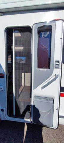 Challenger Mageo 260