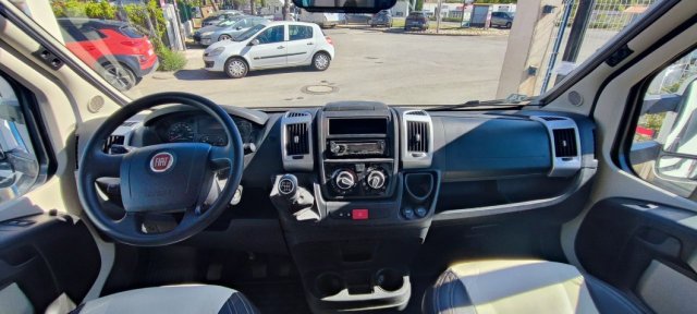 Challenger Mageo 260