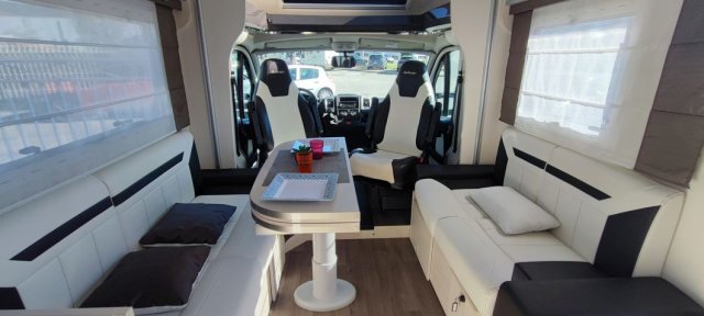 Challenger Mageo 260