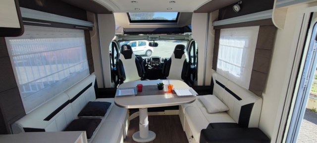 Challenger Mageo 260