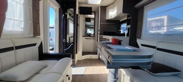 Challenger Mageo 260