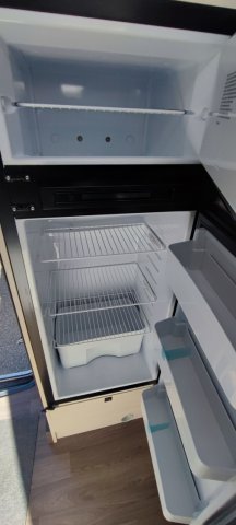 Challenger Mageo 260