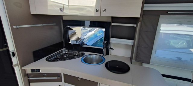 Challenger Mageo 260