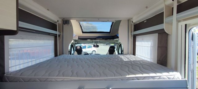 Challenger Mageo 260