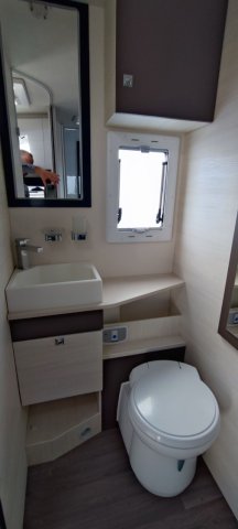 Challenger Mageo 260