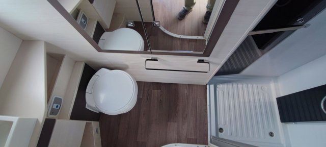 Challenger Mageo 260