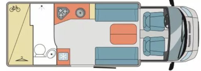 Challenger Mageo 260