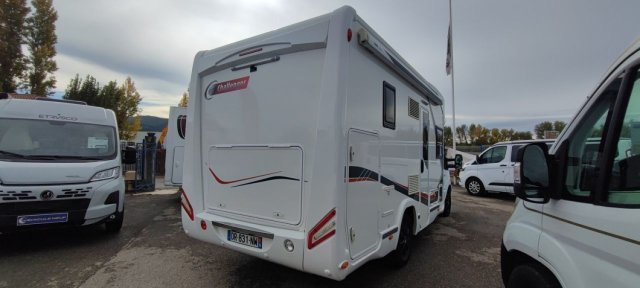 Challenger Mageo 290 - Photo 5