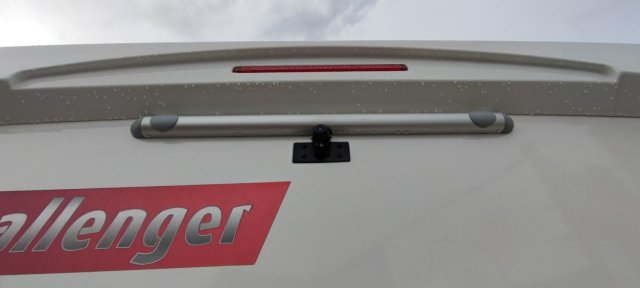 Challenger Mageo 290 - Photo 7
