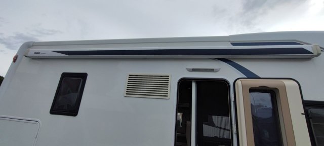 Challenger Mageo 290 - Photo 14