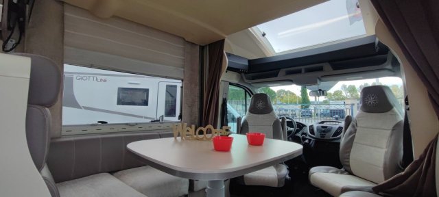 Challenger Mageo 290 - Photo 18