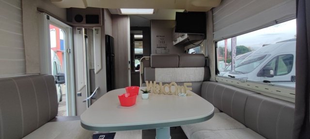 Challenger Mageo 290 - Photo 20