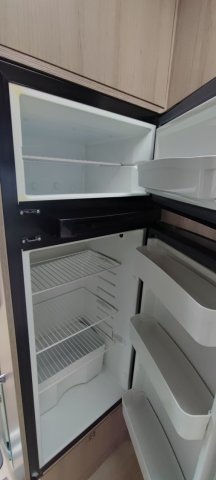 Challenger Mageo 290 - Photo 22