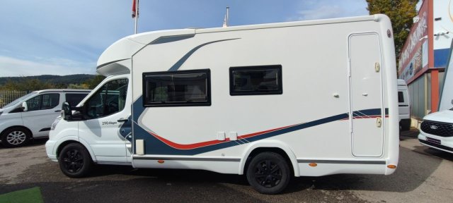 Challenger Mageo 290 - Photo 31