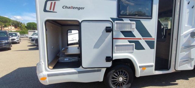 Challenger S194 Slim Break Edition S 194 - Photo 5