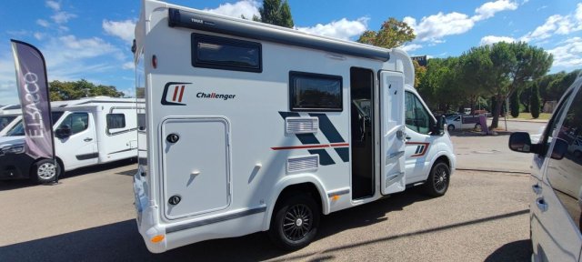 Challenger S194 Slim Break Edition S 194 - Photo 6