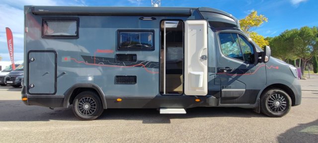 Challenger S217 Etape Edition - Photo 3