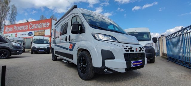 Challenger V114 Sport Edition - Photo 2