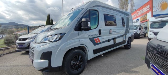 Challenger V114 Sport Edition - Photo 3