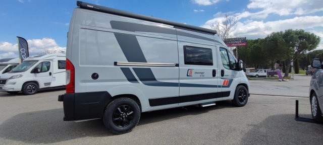 Challenger V114 Sport Edition - Photo 4