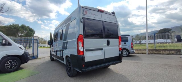 Challenger V114 Sport Edition - Photo 5