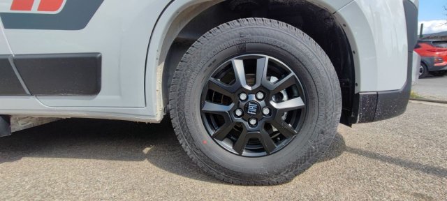 Challenger V114 Sport Edition - Photo 6