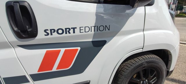 Challenger V114 Sport Edition - Photo 7