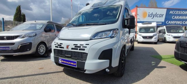 Challenger V114 Sport Edition - Photo 8