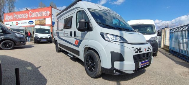 Challenger V114 Sport Edition - Photo 9