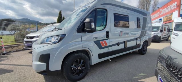 Challenger V114 Sport Edition - Photo 10