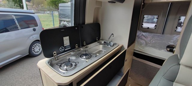 Challenger V114 Sport Edition - Photo 17