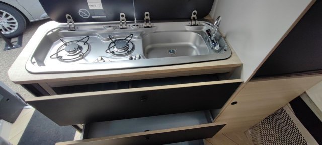 Challenger V114 Sport Edition - Photo 18