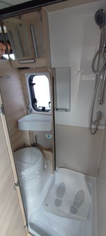 Challenger V114 Sport Edition - Photo 19