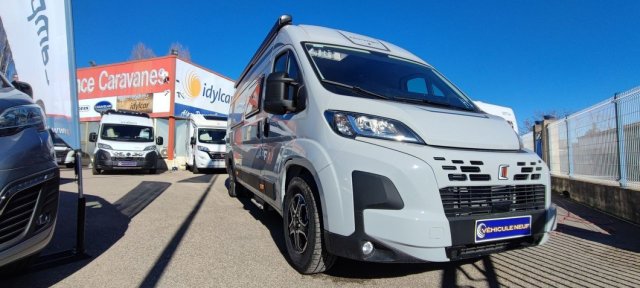 Challenger V210 Sport Edition