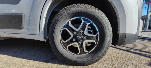 Challenger V210 Sport Edition