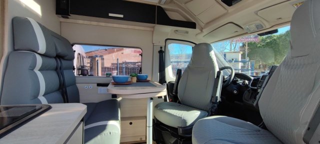 Challenger V210 Sport Edition