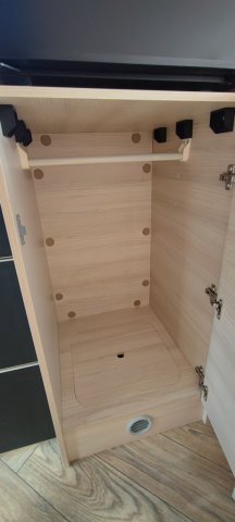 Challenger V210 Sport Edition