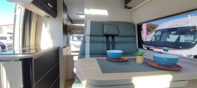 Challenger V210 Sport Edition