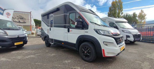 Achat Challenger X 150 Open Edition X150 Édition 