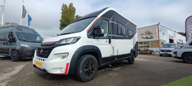 Challenger X 150 Open Edition X150 Édition 