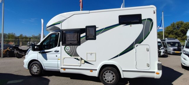 Chausson 514 Vip 