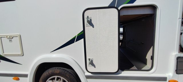 Chausson 514 Vip 